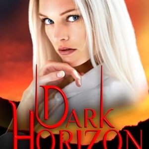 Dark Horizon Eclipse of the Heart (The Children Of The Gods Paranormal Romance Book 81)
