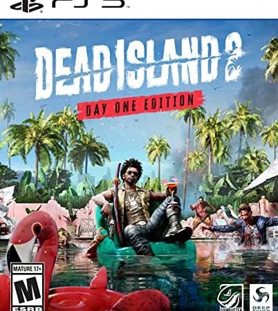 Dead Island 2: Day 1 Edition - PlayStation 5