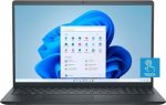 Dell 2023 Inspiron 15 I3535 15.6" FHD Touchscreen Premium Laptop, AMD 6-Core Ryzen 5 7530U Upto...