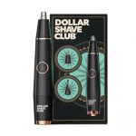 Dollar Shave Club | Style Detailer Precision Trimmer() | Trimmer for Nose, Ears, Brows and...