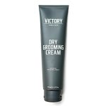 Dry Grooming Hair Cream for Men by Victory Barber & Brand | Men’s Hair Products Made in the USA |...