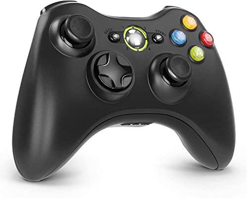 Etpark Wireless Controller for Xbox 360, Xbox 360 Joystick Wireless Game Controller for Xbox 360 &...