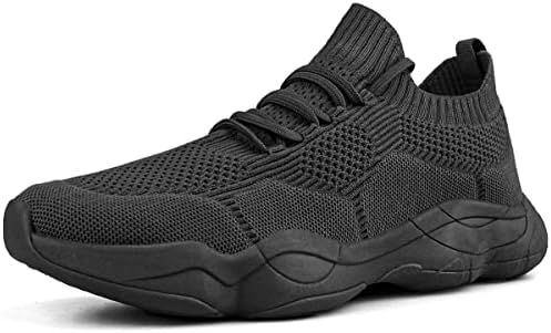 Feethit Womens Walking Shoes Lightweight Comfortable Casual Slip On Fashion Sneakers