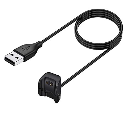 Galaxy Fit 2 Smart Watch Charger Cable Compatible with Samsung Galaxy Fit 2 SM-R220 Charging USB...