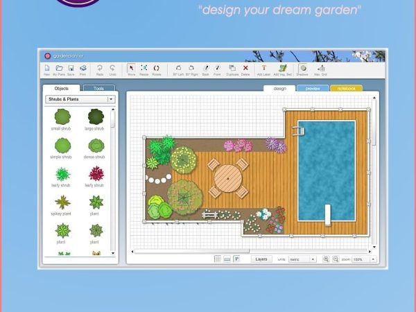 Garden Planner [Download]
