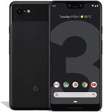 Google Pixel 3 XL (64GB, 4GB) 6.3" QHD+, IP68 Water Resistant, Snapdragon 845, GSM/CDMA Factory...