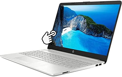 HP 2022 15 15.6" HD Touchscreen Premium Laptop - 11th Gen Intel Core i5-1135G7, 20GB DDR4 RAM, 512GB...
