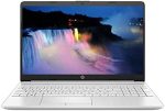 HP Newest Premium Laptop: 15.6" HD MicroEdge Touchscreen, 11th Gen Intel 4-Core i5-1135G7(Turbo Upto...