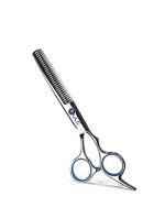 Hair Thinning Scissors ULG Professional Barber’s Texturizing Teeth Shears for Hairdressing, Salon...