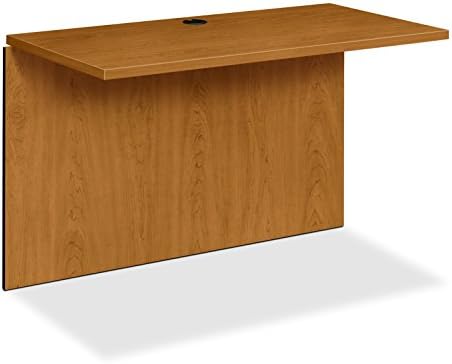 Hon Bridge Furniture, 47 by 24 by 29-1/2-Inch, Harvest