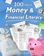 Humble Math – Money and Financial Literacy (U.S. Edition): Consumer Math (Ages 12+) Personal Finance...