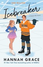 Icebreaker: A Novel (1) (The Maple Hills Series)