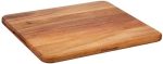 Ironwood Gourmet 28735 Cutting Board, One Size, Acacia Wood