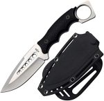 KCCEDGE BEST CUTLERY SOURCE Tactical Knife Hunting Knife Survival Knife Fixed Blade Knife Razor...