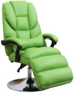 Lie Flat Office Chairs Liftable Computer Chair Multifunction Lunch Break Sofa Indoor Rotation...