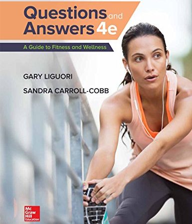 LooseLeaf Questions and Answers: A Guide to Fitness and Wellness