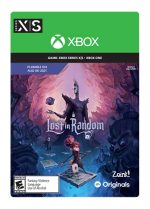 Lost in Random - Xbox [Digital Code]