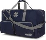 Lucky Travel Duffel Bags 115L, Gym Bag, Travel Bag & Large Duffle Bag for Men, Foldable Overnight...
