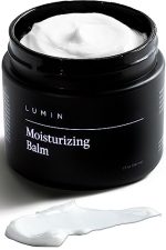 Lumin - Daily Face Moisturizer for Men - with niacinamide, Mens Face Lotion, Mens Skin Care, Ideal...