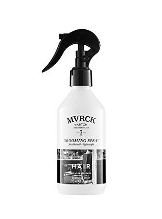 MVRCK by Paul Mitchell Grooming Spray for Men, Flexible Hold, Lightweight Formula, For All Hair...