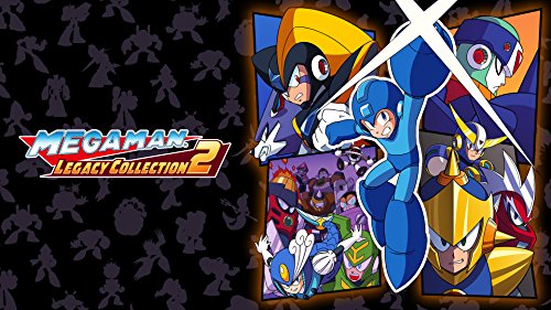 Mega Man Legacy Collection 2 - Nintendo Switch [Digital Code]