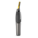 Micro Touch Titanium MAX Lighted Personal Trimmer