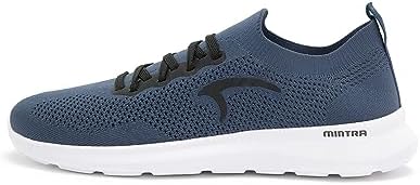 Mintra Sports Mens CAI Wire Sneakers