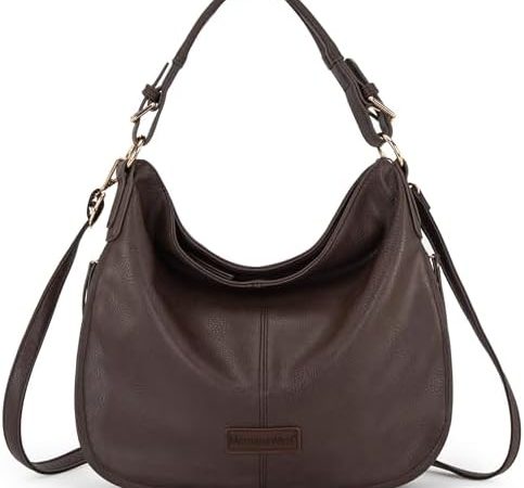 Montana West Hobo Bags for Women Shoulder Purses and Handbags