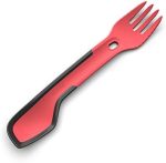 Morsel Spork Mini (Red)