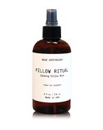 Muse Apothecary Pillow Ritual - Aromatic, Calming and Relaxing Pillow Mist, Linen and Fabric Spray -...