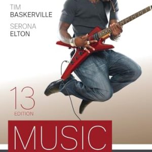 Music Business Handbook and Career Guide (Music Business Handbook and Career Guides)