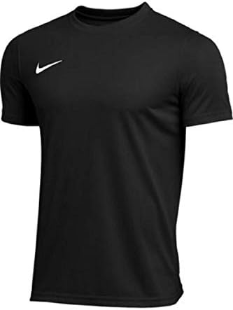 Nike Men's Park Short Sleeve T Shirt