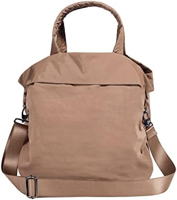 ODODOS 19L Multi Hobo Bags 2.0 with 2 Straps for Women, Totes Handbags, Crossbody Shoulder Bags