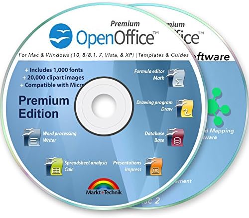 Office Suite 2019 Professional for MS Windows PC & Mac Home Student Business Software Compatible...