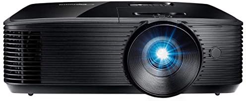 Optoma HD146X High Performance Projector for Movies & Gaming | Bright 3600 Lumens | DLP Single Chip...
