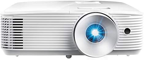 Optoma HD28HDR 1080p Home Theater Projector for Gaming and Movies | Support for 4K Input | HDR...