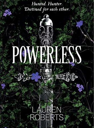Powerless (The Powerless Trilogy)