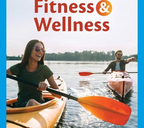 Principles and Labs for Fitness and Wellness (MindTap Course List)