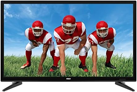 RCA RT2412, 24 Inch LED TV, Home Theatre (720p)