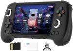 RG556 Handheld Game Console 5.48-inch 5.48-inch AMOLED Screen Android 13 OS Game Player 1080*1920...