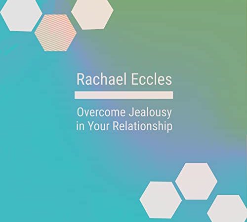 Relationship Jealousy Hypnosis CD to Overcome Jealousy in Your Relationship, Improve Self Esteem,...
