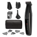 Remington PG6171 The Crafter - Beard Boss Style and Detail Kit, Beard Trimmer, Grooming Set,...