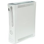 Replacement White Xbox 360 'Fat' HDMI Console - No Cables or Accessories (Renewed)