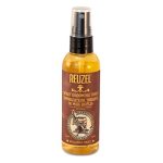 Reuzel Hairspray Grooming Tonic - Subtle Apple, Peppermint Fragrance - Perfect For Blow Drying -...