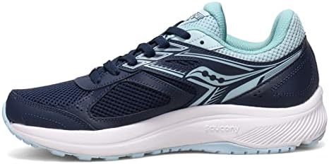 Saucony Women's Cohesion 14 Road Running Shoe
