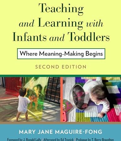 Teaching and Learning with Infants and Toddlers: Where Meaning-Making Begins