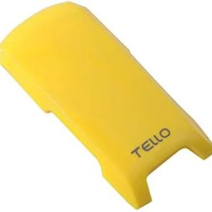 Tercel Tello Drone Body Cover Plastic Upper Body Shell Cover Spare Replacement Fuselage Back Cover...