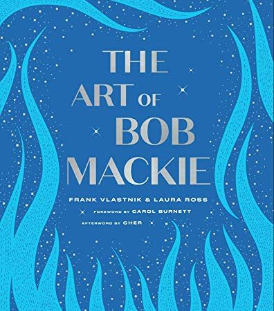 The Art of Bob Mackie