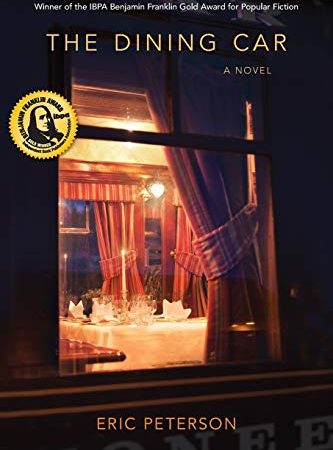 The Dining Car (The Horace Button Series)