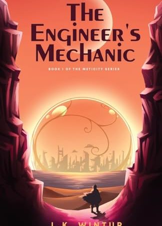 The Engineer's Mechanic (MetiCity)